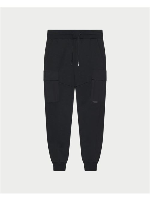 Pantalons de survêtement Antony Morato pour enfants ANTONY MORATO | MKFP00250-FA1501689000